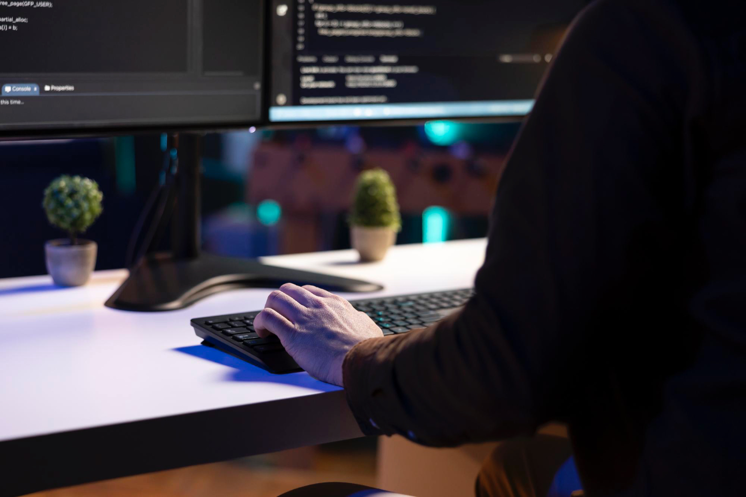 Administracja Linux