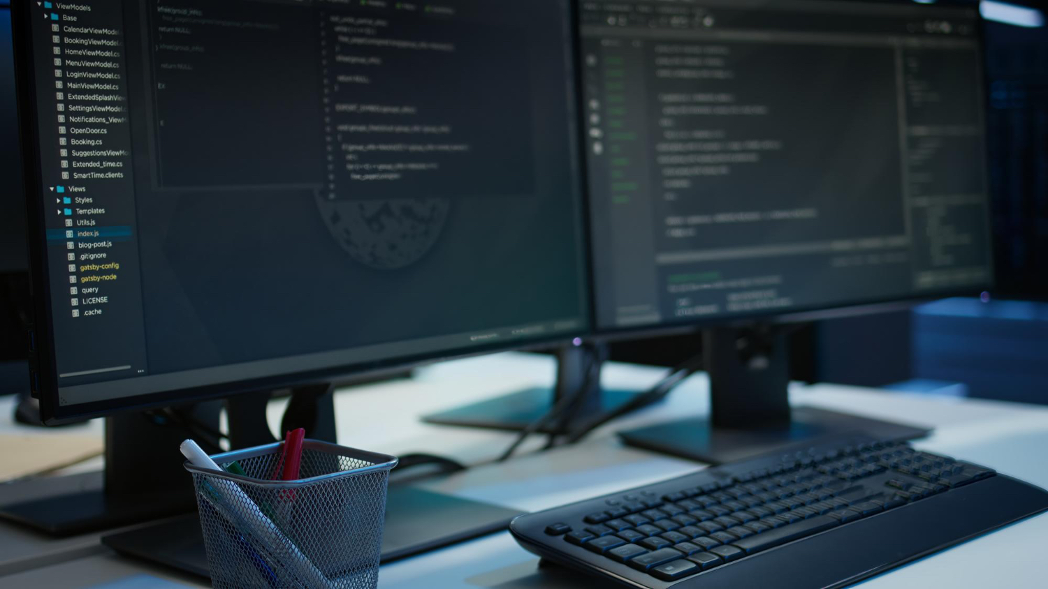 Infrastruktura Linux