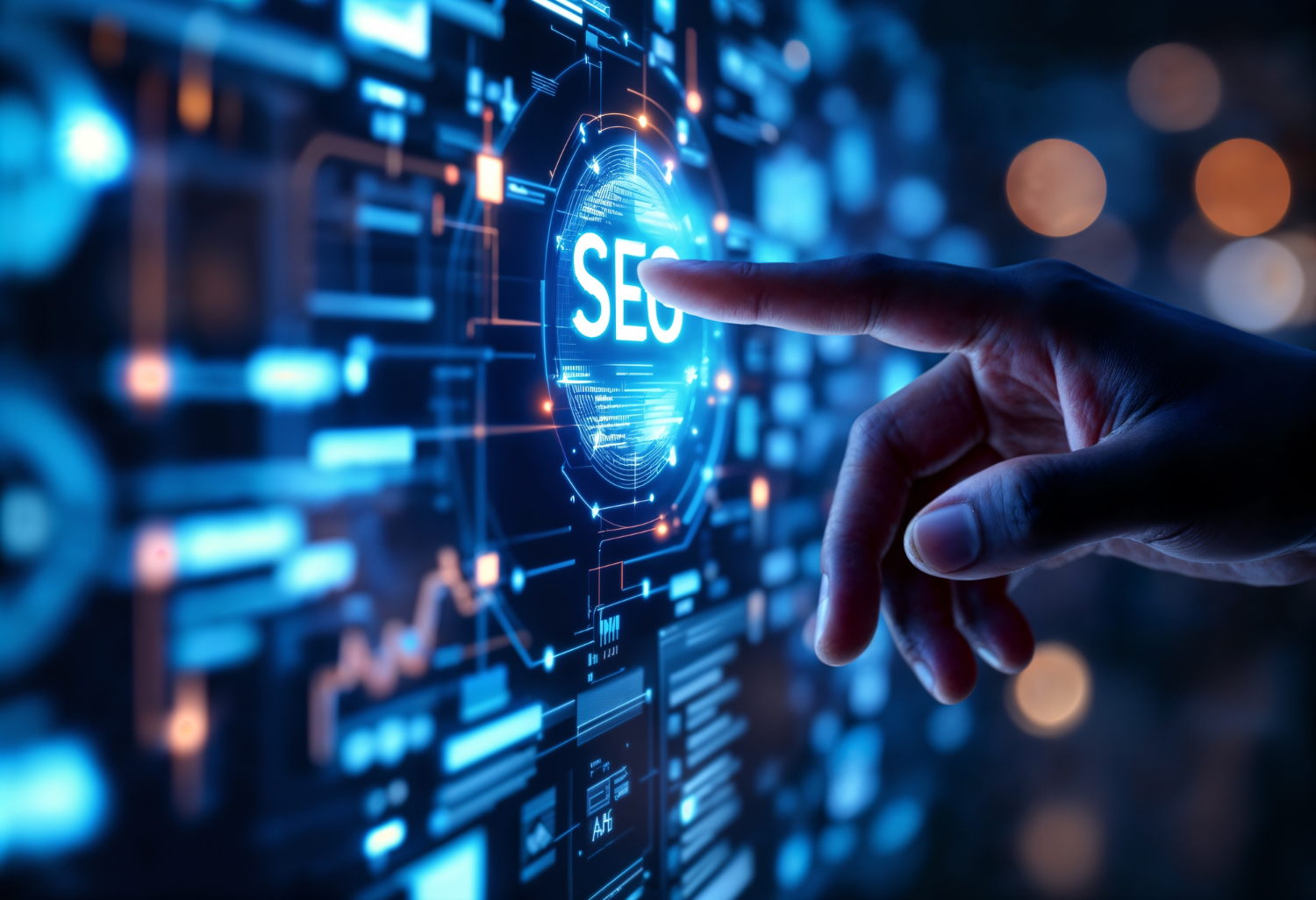 SEO Audit and Analytics